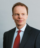 Dr. Frank Böckelmann – Compliance Officer des Konzerns, Hauptverwaltung München (Foto)