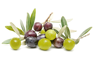 Olives (Photo)