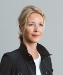 Claudia Schmitt–世创电子材料审计部副总裁慕尼黑集团总部 (照片)