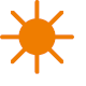 Symbol Sonne (Symbol)
