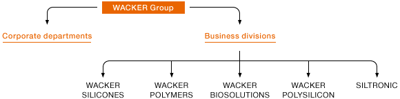 Group Structure (graphic)