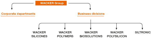 Group Structure (graphic)