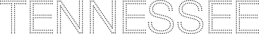 Title Tennessee (graphic)