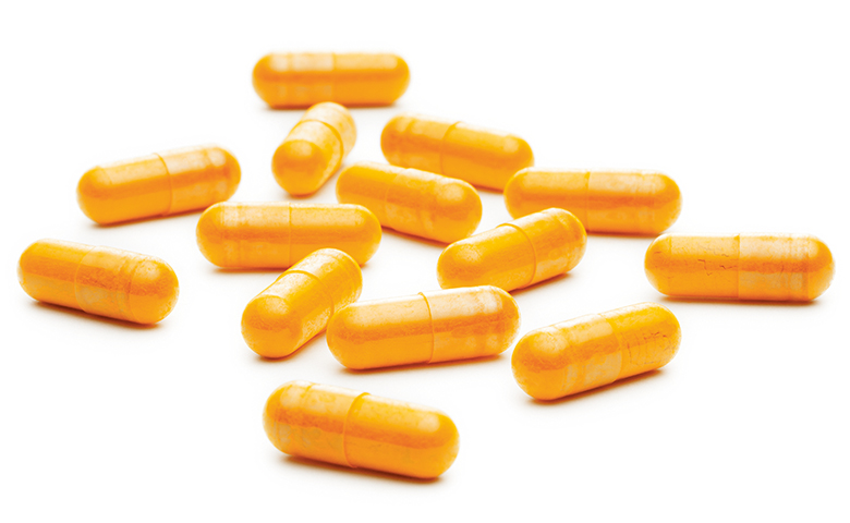 Capsules (Photo)