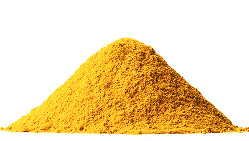 Tumeric (Photo)