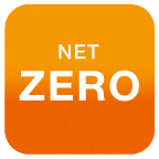 Net-Zero (icon)