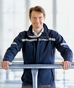 Stefan Henn (Foto)