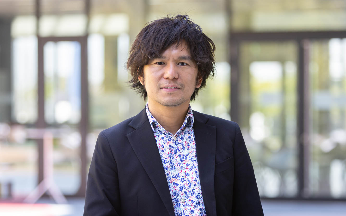 Shigeyoshi Inoue Receives the WACKER Silicone Award 2023