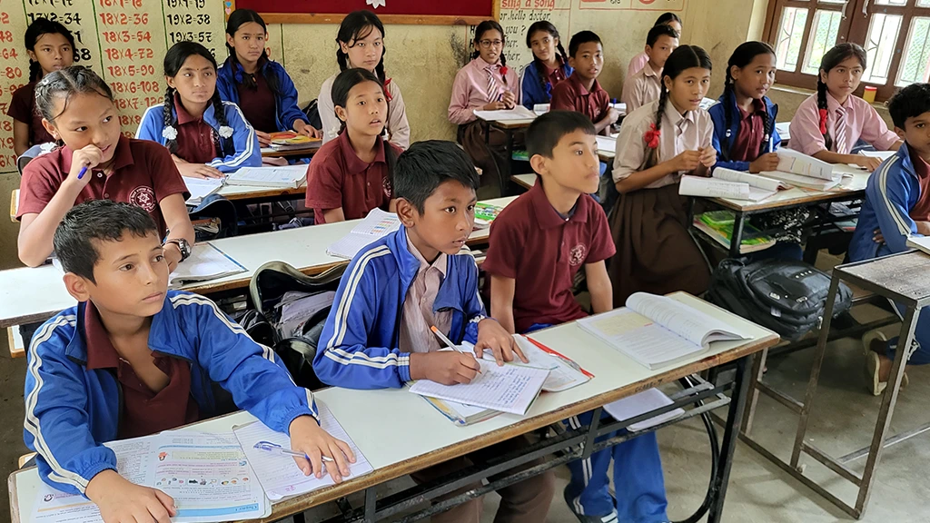 Hilfsfonds Sri Lanka (Photo)