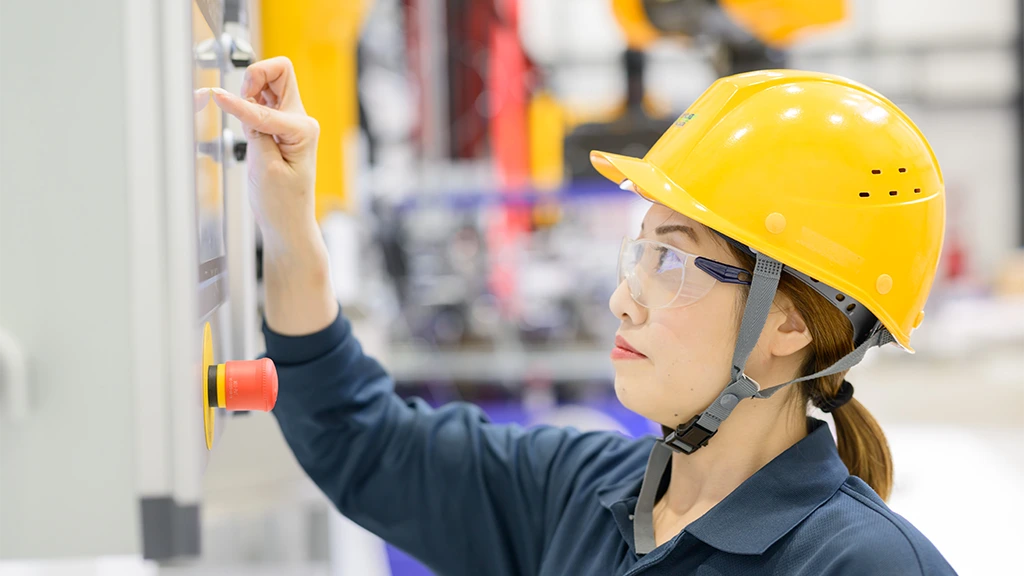 WACKER Tsukuba (Photo)