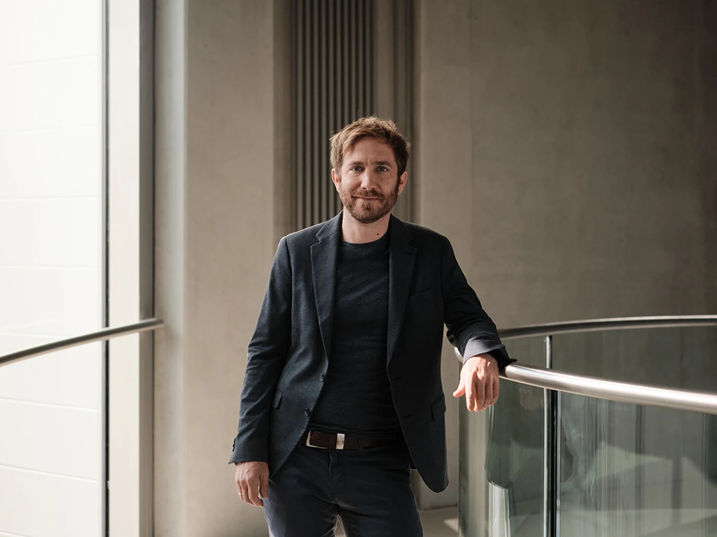 Silicone Award Lutz Greb (Photo)