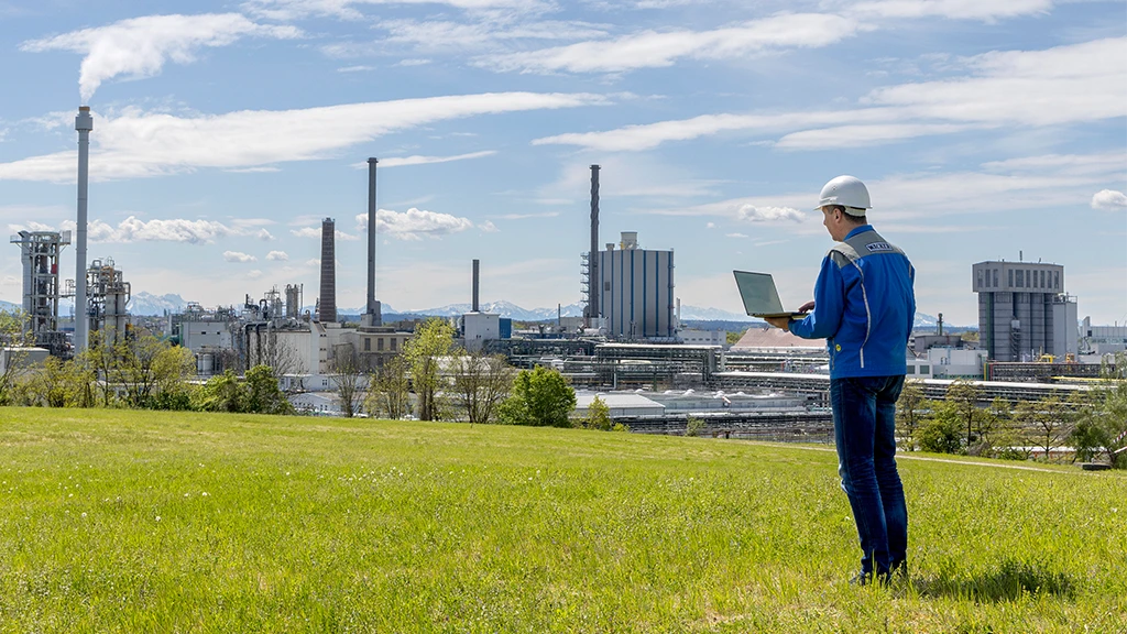 Product Carbon Footprint (Photo)