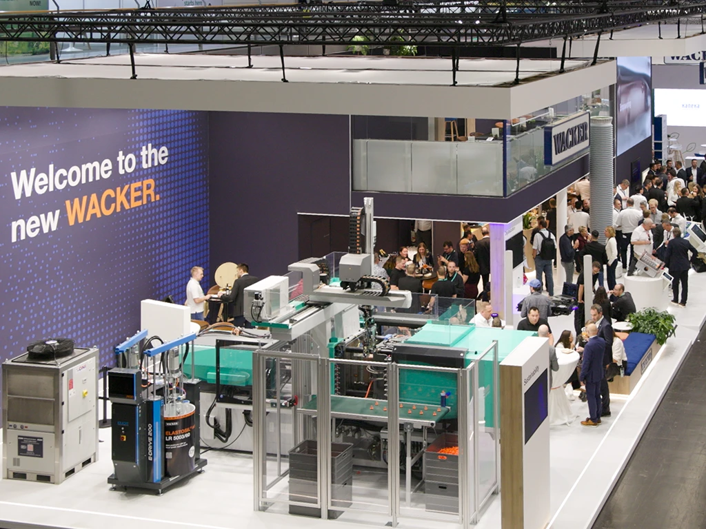 K 2025 Event (Photo)