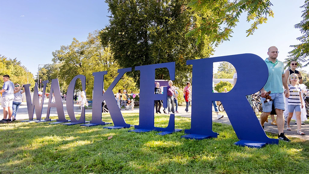 Tag der offenen Türen Burghausen (Photo)